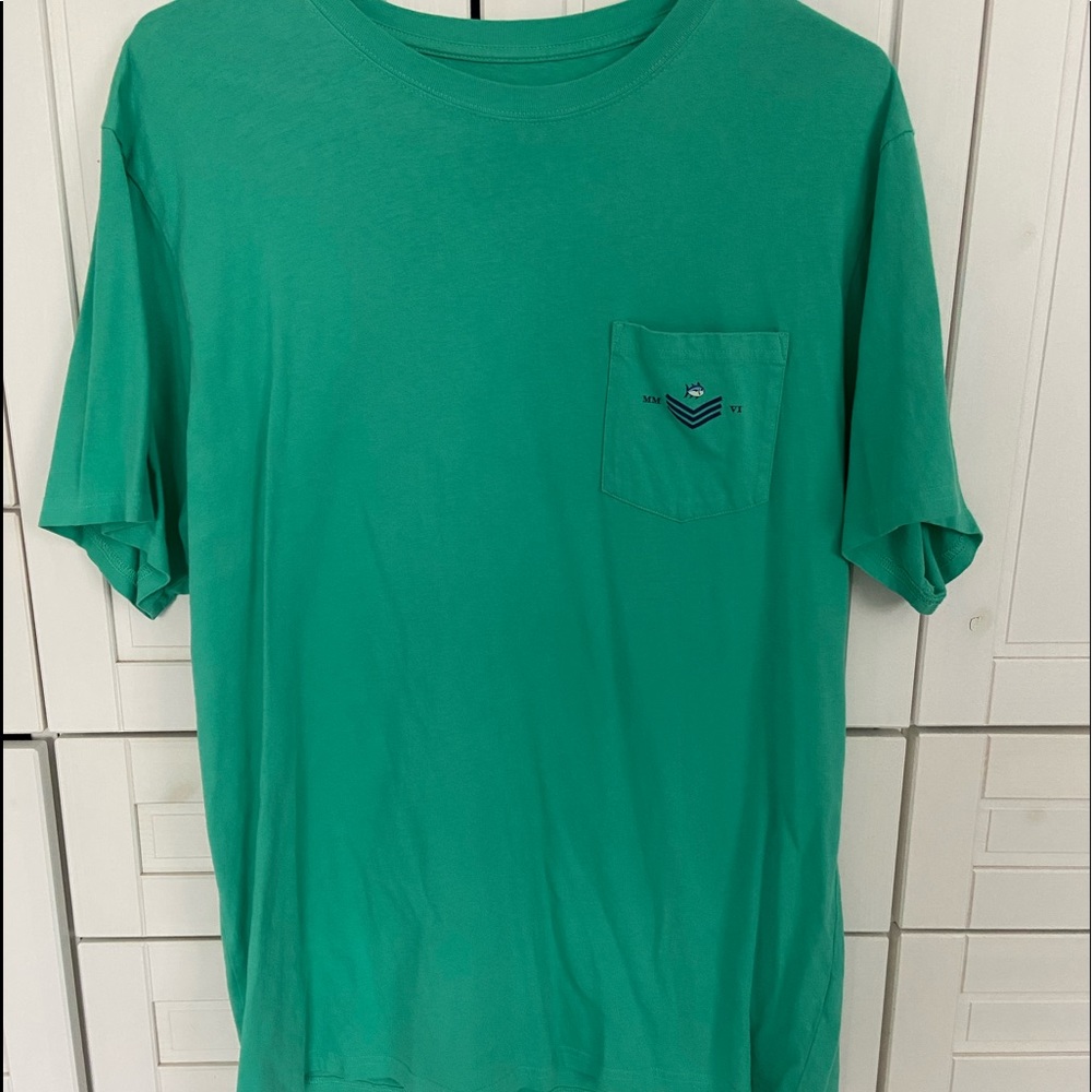 southern tide tshirt